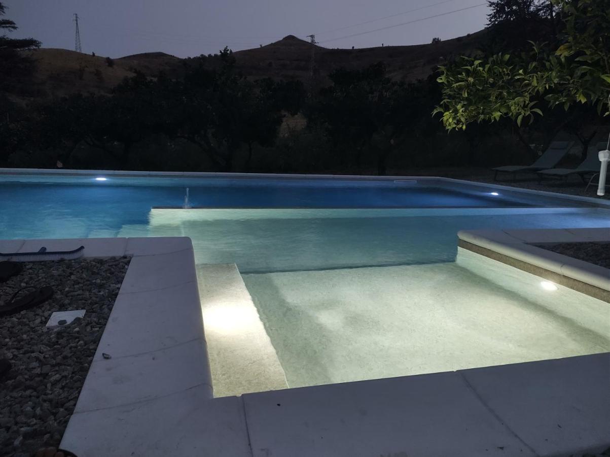 Villa La Cucullera カタンザーロ エクステリア 写真