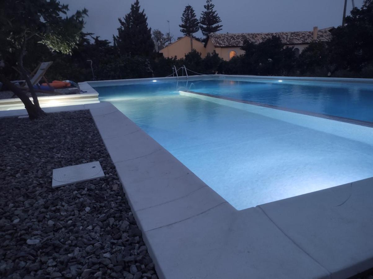 Villa La Cucullera カタンザーロ エクステリア 写真