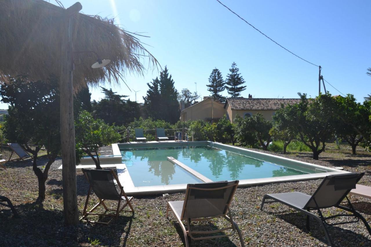 Villa La Cucullera カタンザーロ エクステリア 写真