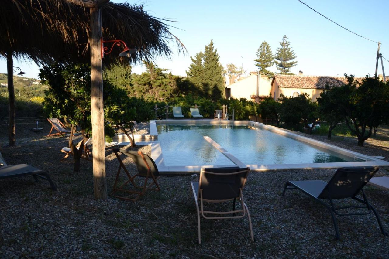 Villa La Cucullera カタンザーロ エクステリア 写真