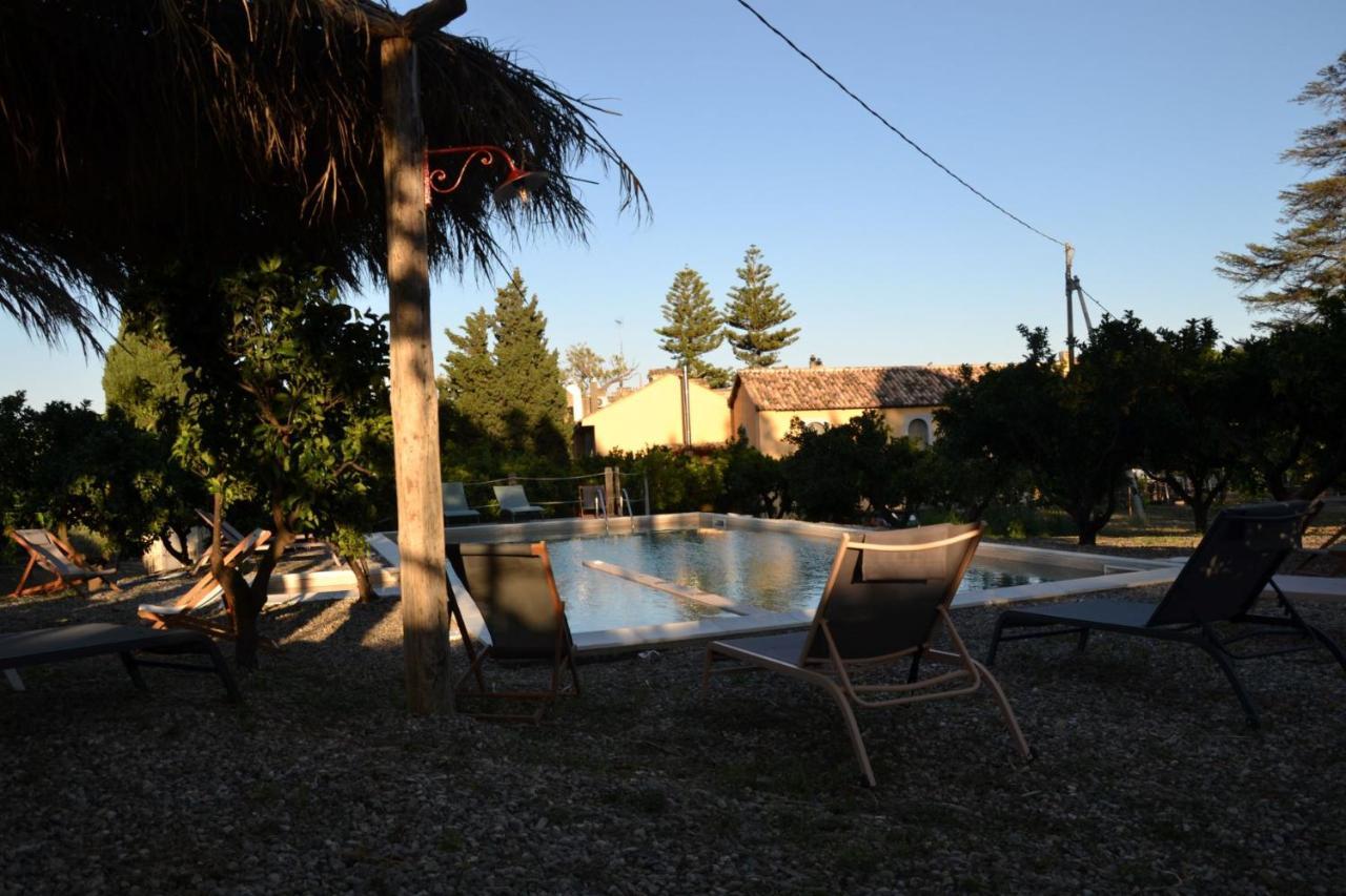 Villa La Cucullera カタンザーロ エクステリア 写真