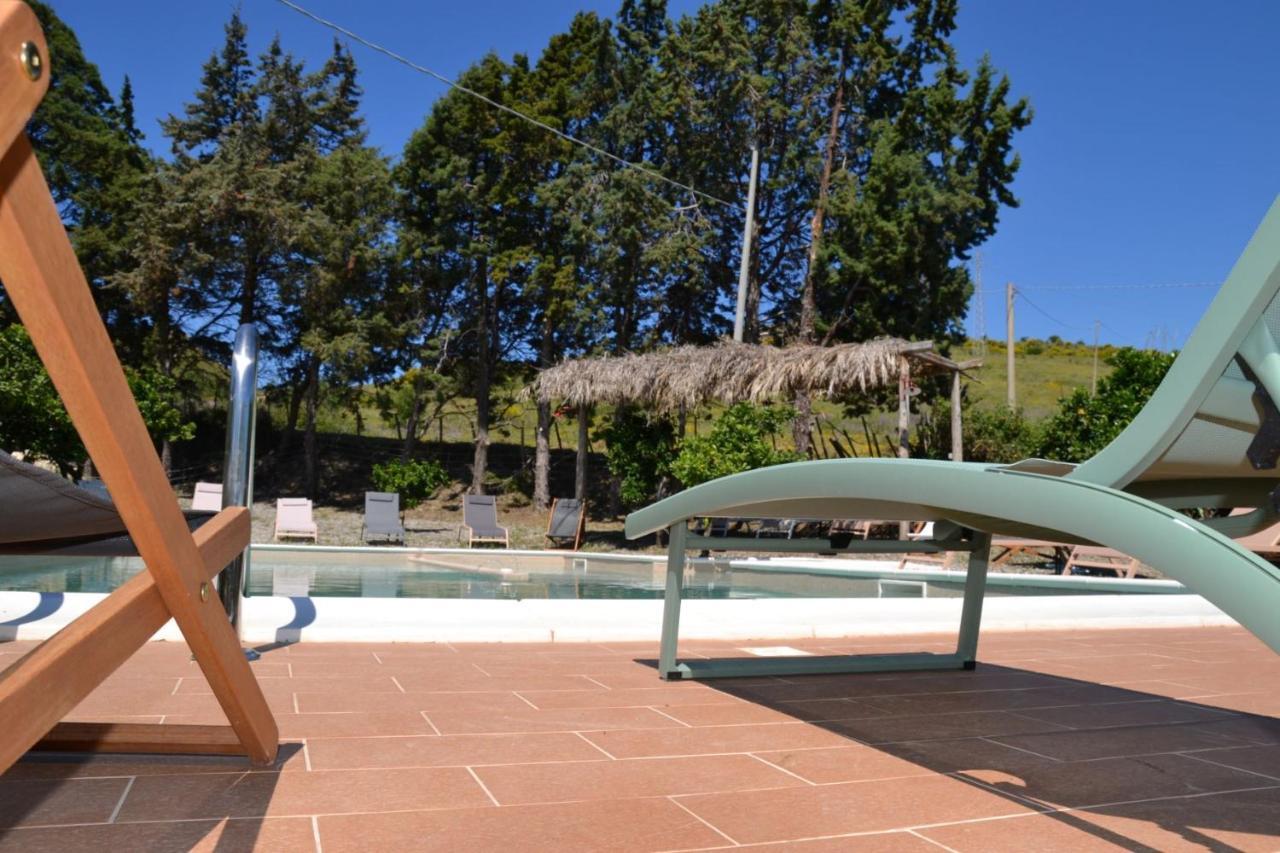 Villa La Cucullera カタンザーロ エクステリア 写真