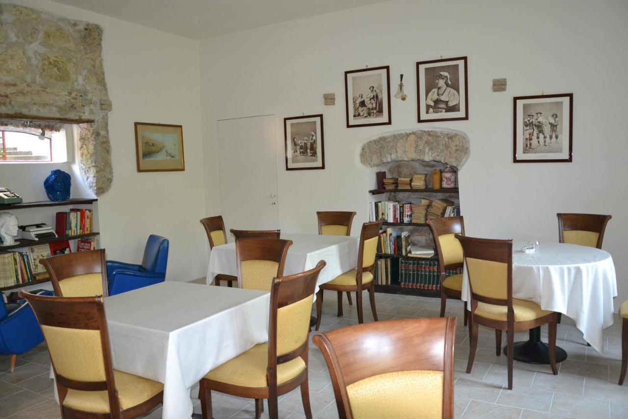 Villa La Cucullera カタンザーロ エクステリア 写真