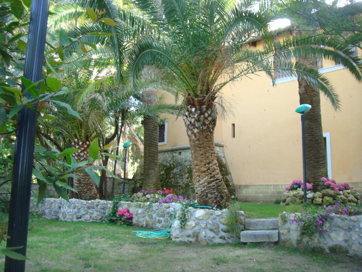 Villa La Cucullera カタンザーロ エクステリア 写真