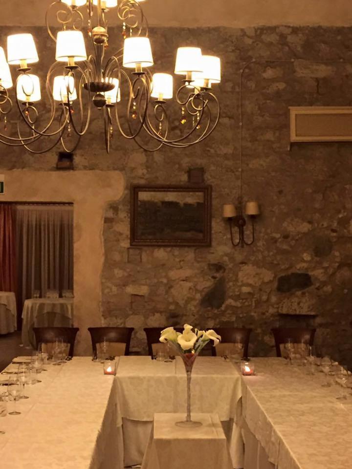 Villa La Cucullera カタンザーロ エクステリア 写真